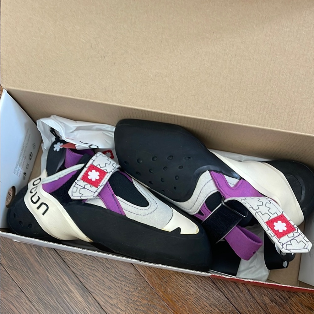 Ocun Oxi Lady Climbing Shoes